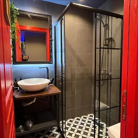 Apartamento Thalia