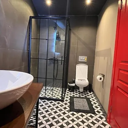 Apartment Thalia Istanbul