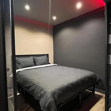 Apartment Thalia *