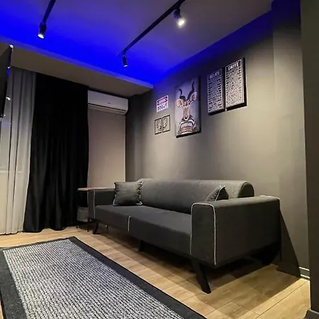 Thalia Apartment