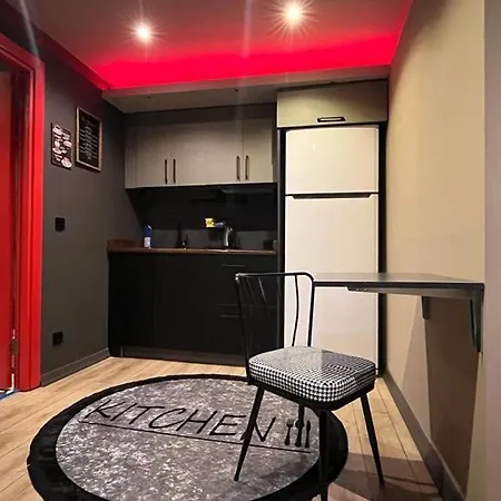 Apartment Thalia