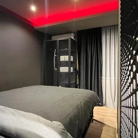Thalia Apartamento