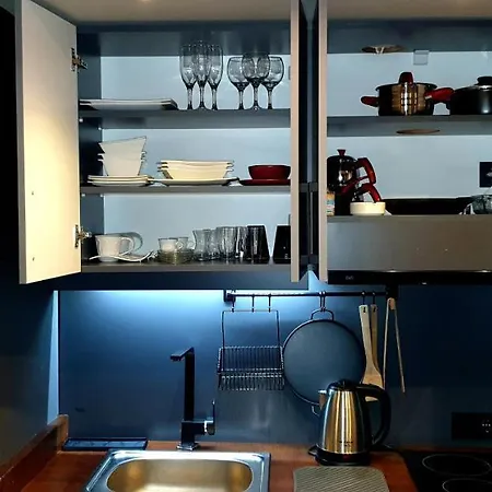 Thalia Apartment Istanbul