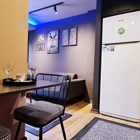 Apartamento Thalia