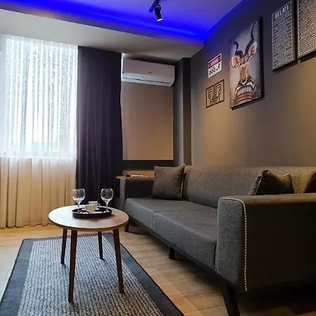 Thalia Apartamento Estambul