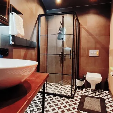 Thalia Apartment Istanbul
