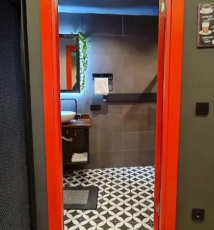 Apartamento Thalia *