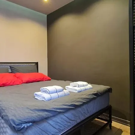 Thalia Apartment Istanbul