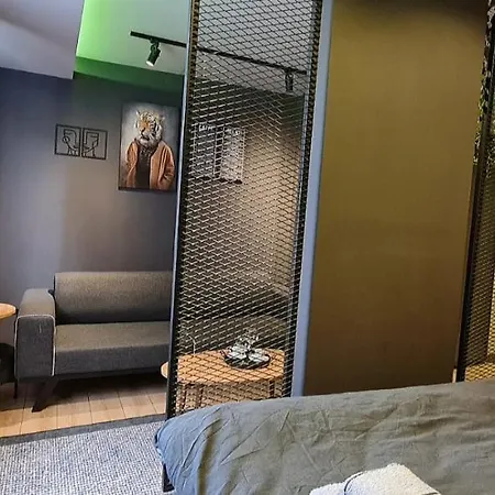 Apartment Thalia
